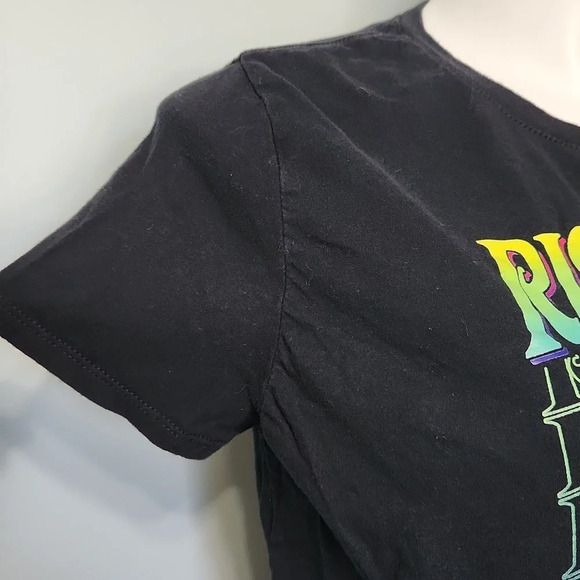 Harry Potter Severus Snape Graphic Tee - Picture 6 of 9